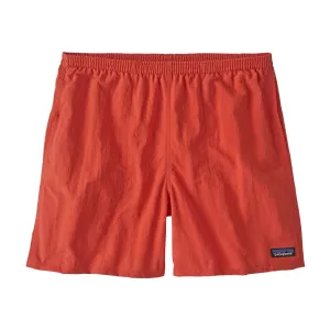 BAGGIES SHORTS - PIMENTO RED