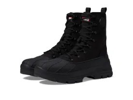 Hunter Explorer Desert Boot, black